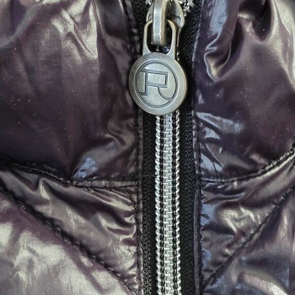 Roper Youth Puffer Vest - Picture 7 of 9